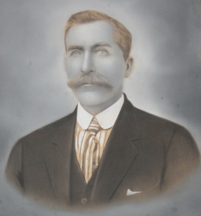 William John Donaldson