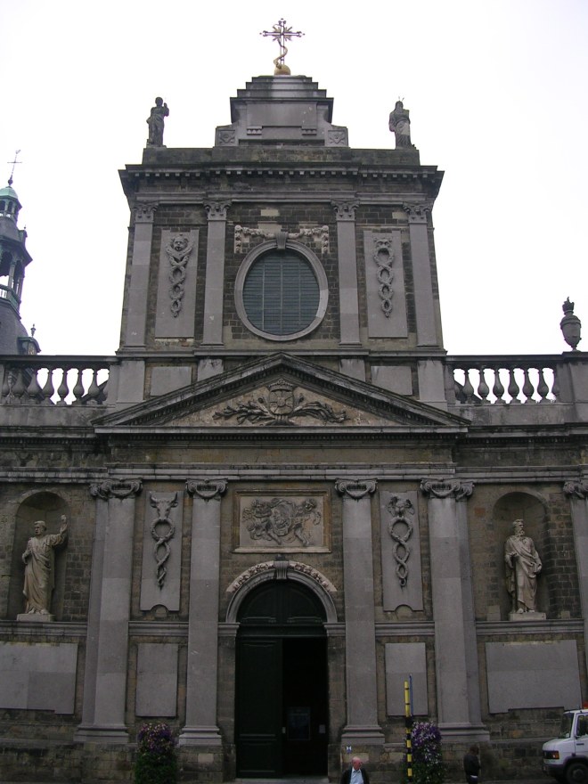 Harelbeke, Flanders, Belgium