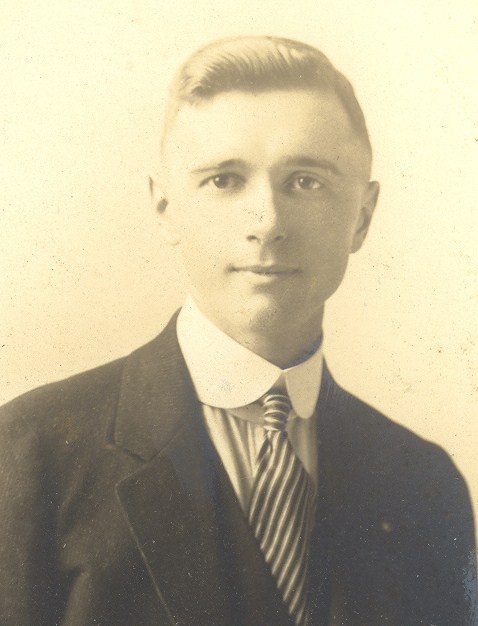 Horace Tarbell Donaldson