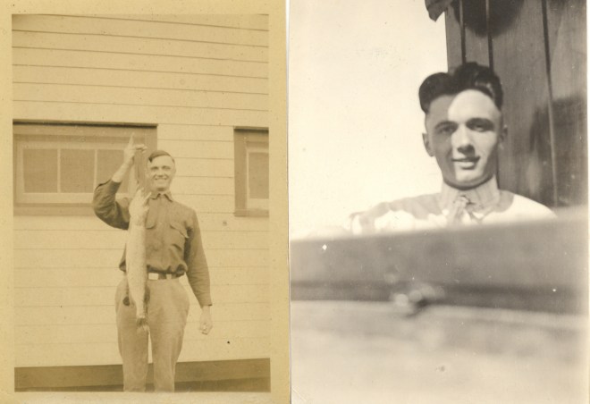 More pictures of Horace