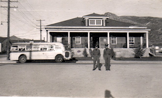 Irwin Jonas Departure