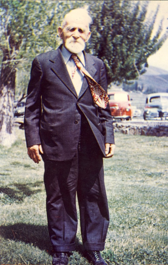 Georg Friedrich Nuffer