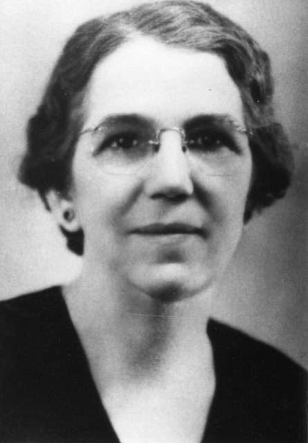 Constance Jorgensen Christiansen
