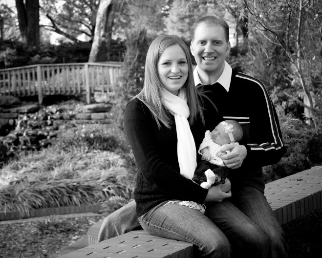 Family Portraits, Nov 2010