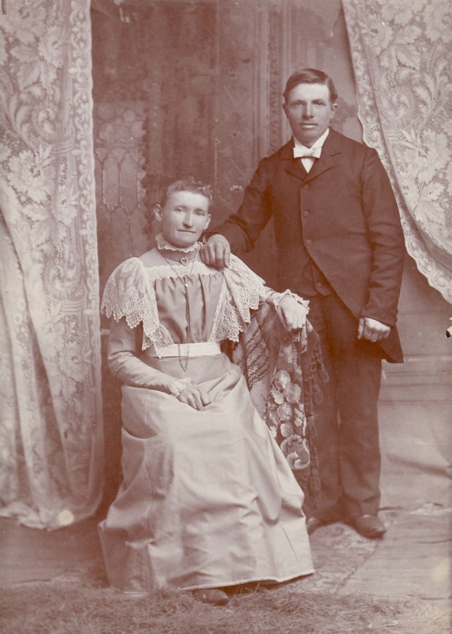 John & Regina Wanner