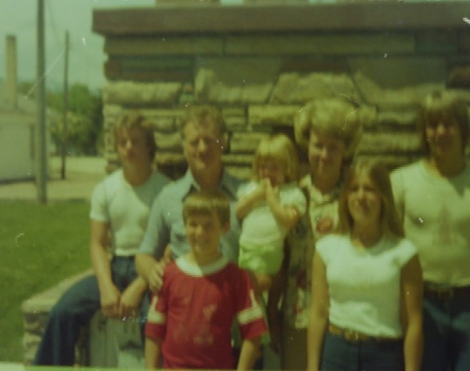 My beautiful picture