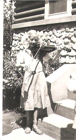 Edith Maude Gudmunson 005