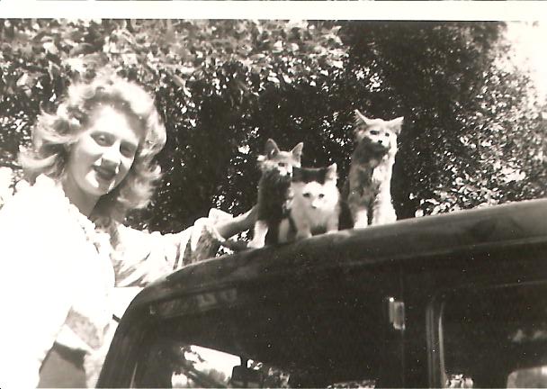 Edith Maude Gudmunson 010