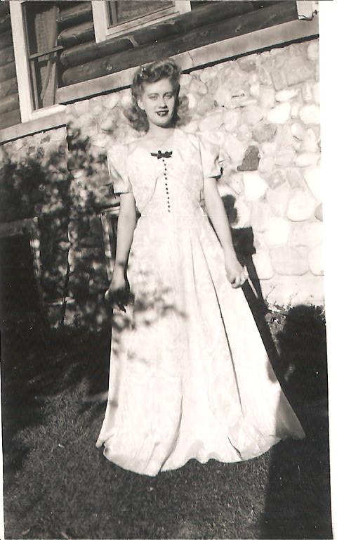 Edith Maude Gudmunson 012