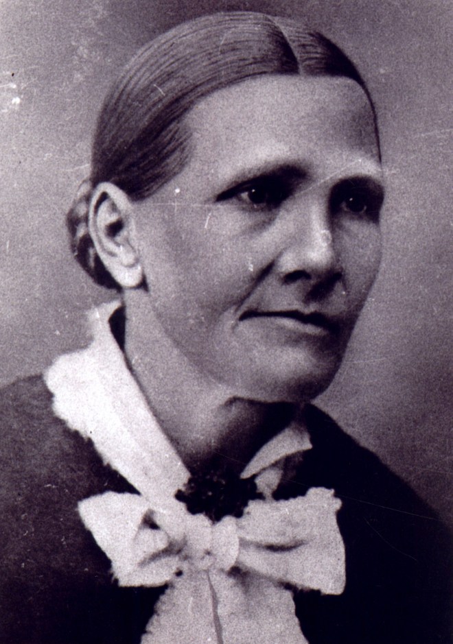 Hanna Mathea Christensen Jorgensen