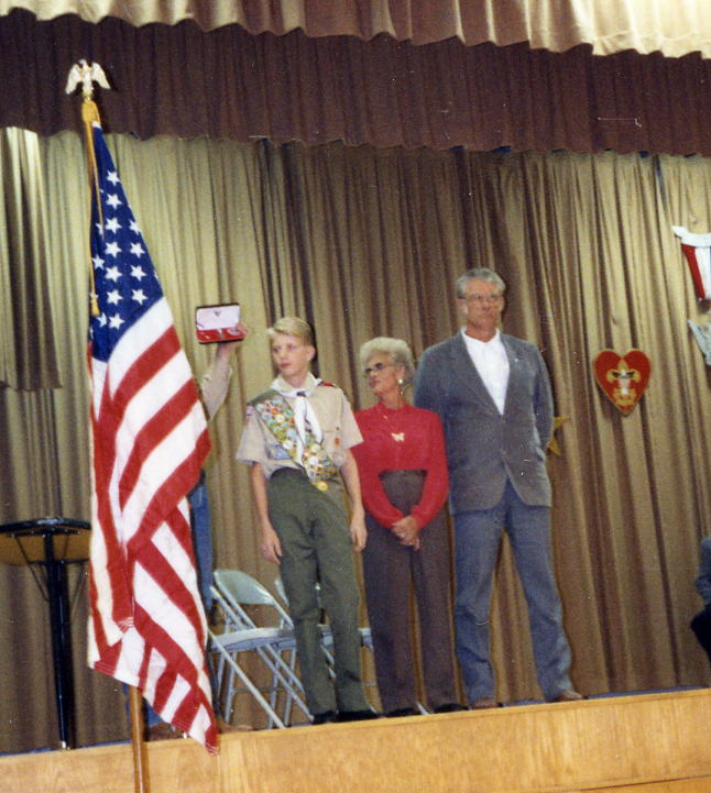 paul-ross-eagle-court-of-honor-with-gladys-and-milo-ross