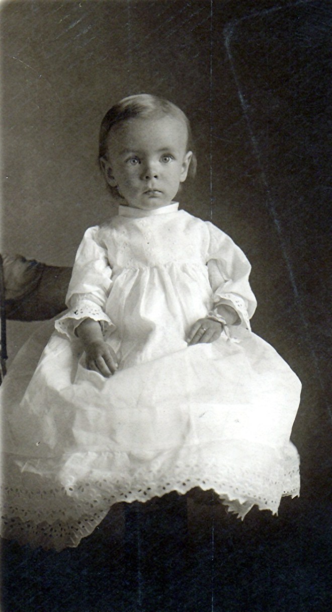 LeGrand Clive Anderson