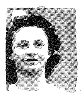 Betty Buck Schulze