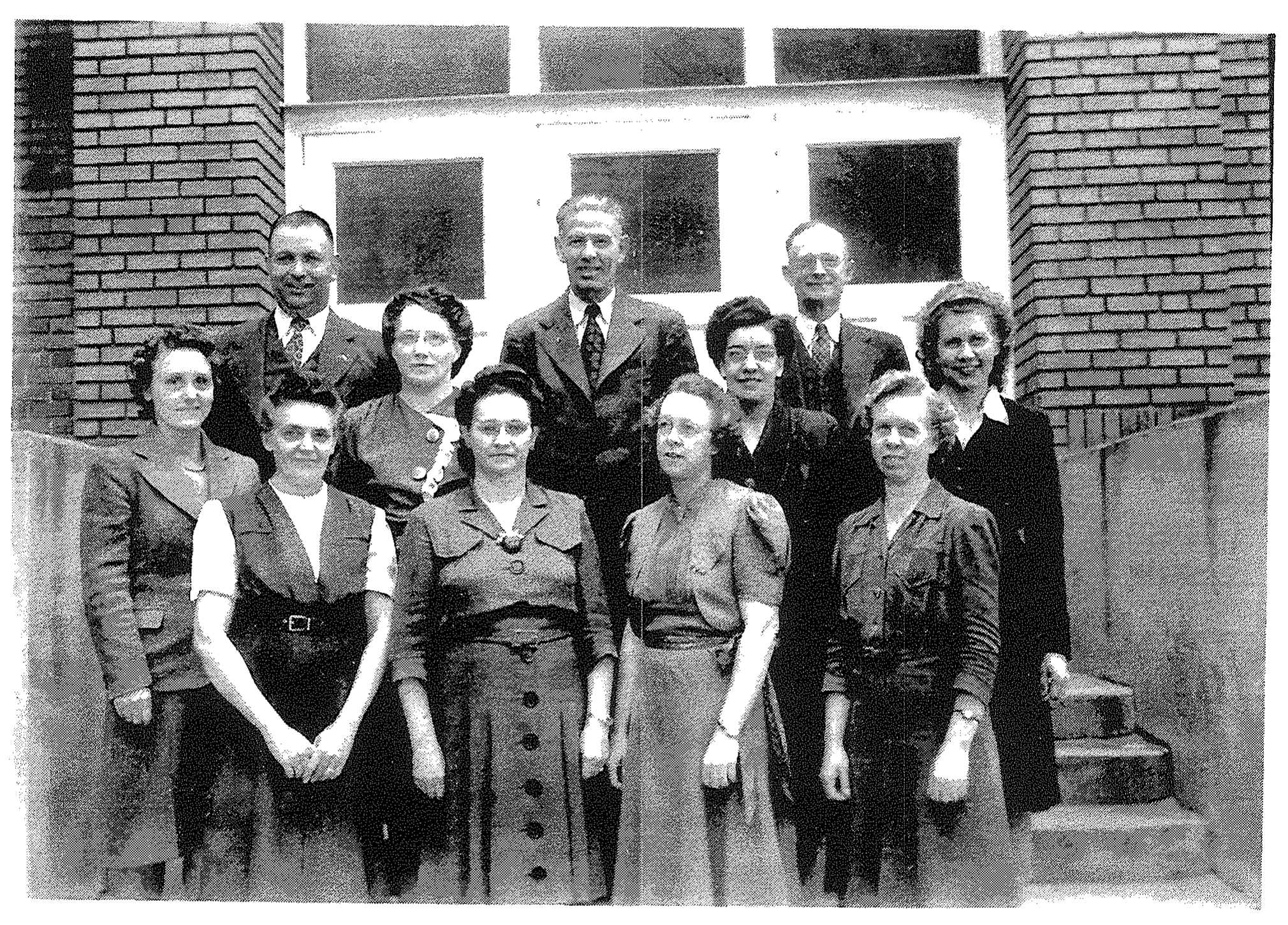 Wilson School Faculty