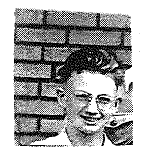 Franklin F. Stanger