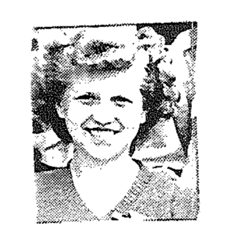 Gladys Sorensen Gibson