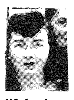 JoAnne Howe Geary