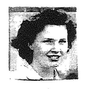Lila Stone Harwood