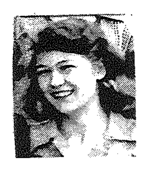 Lola Taylor Sheffield