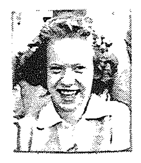 Louise Holmes