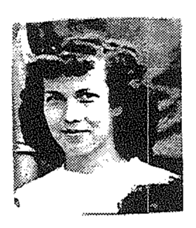 Marilyn Bowman Garner
