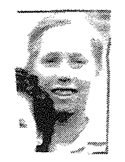 Paul Stokes