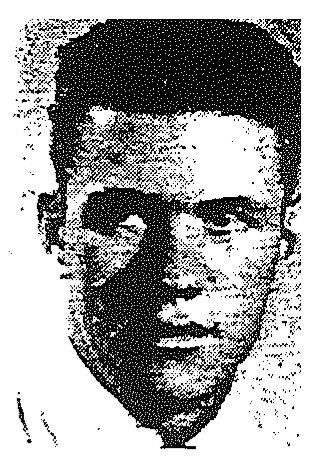 Robert Holmes, older