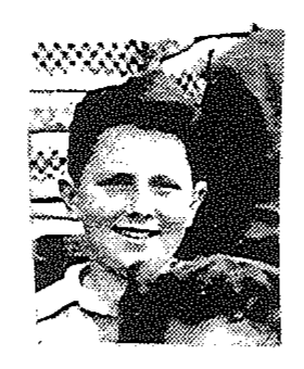 Robert Wayne Kirby