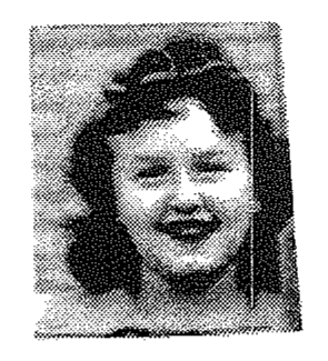 Rose Mary Ellsworth