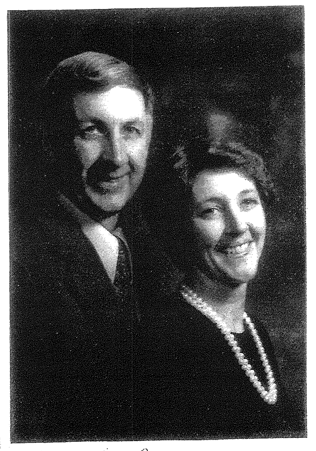 Vern and Kay Smith