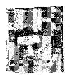 Vern Smith, young